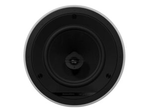 Bowers & Wilkins CCM684 inbouw zwart Kopen? (2022) | IIAV.NL
