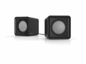 Speedlink SL-810004-BK zwart Kopen? (2022) | IIAV.NL