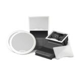 Bose 191 inbouw zwart