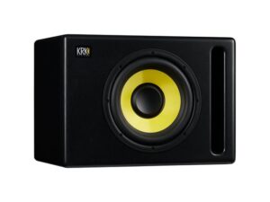 KRK Systems S10.4 Kopen? (2022) | IIAV.NL