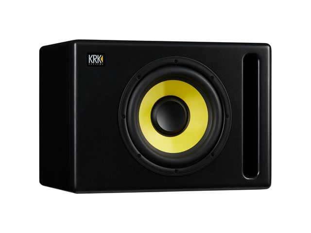 KRK Systems S10.4 KRK Systems S10.4 Kopen? (2022) | IIAV.NL