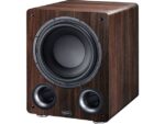 Magnat Alpha RS12 subwoofer Mokka
