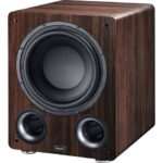 Magnat Alpha RS12 subwoofer Mokka Kopen? (2022) | IIAV.NL
