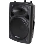 Ibiza Sound actieve speakerbox 15 actieve luidsprekers Kopen? (2022) | IIAV.NL