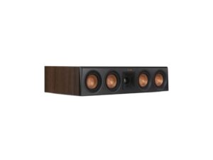 Klipsch RP-404C boekenplankspeaker walnoot Kopen? (2022) | IIAV.NL