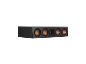 Klipsch RP-404C boekenplankspeaker zwart Kopen? (2022) | IIAV.NL