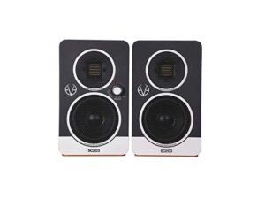 EVE Audio PMR 2.10 passive monitor router Kopen? (2022) | IIAV.NL