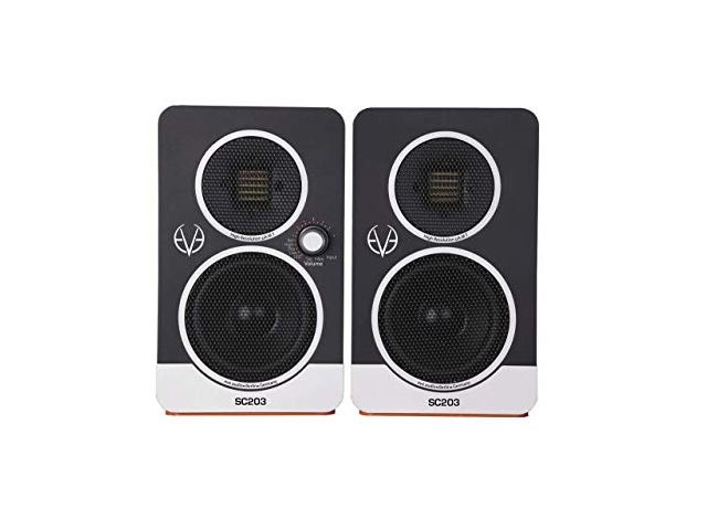 EVE Audio PMR 2.10 passive monitor router EVE Audio PMR 2.10 passive monitor router Kopen? (2022) | IIAV.NL