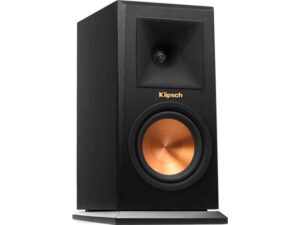 Klipsch RP-150M boekenplankspeaker zwart Kopen? (2022) | IIAV.NL