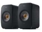 KEF LSX II