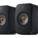 KEF LSX II Kopen? (2022) | IIAV.NL