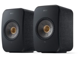 KEF LSX II Kopen? (2022) | IIAV.NL