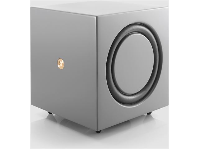 AUDIOPRO Addon C-SUB subwoofer grijs AUDIOPRO Addon C-SUB subwoofer grijs Kopen? (2022) | IIAV.NL