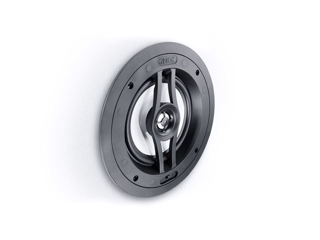 Canton InCeiling 969 inbouw wit Canton InCeiling 969 inbouw wit