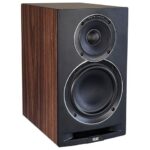 Elac Uni-Fi Reference UBR62 zwart