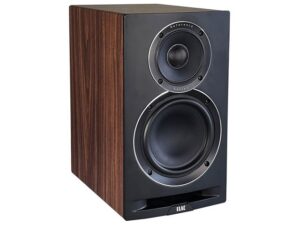 Elac Uni-Fi Reference UBR62 zwart