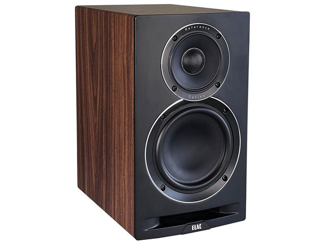 Elac Uni-Fi Reference UBR62 zwart Elac Uni-Fi Reference UBR62 zwart