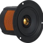 Monitor Audio CF230 zwart Kopen? (2022) | IIAV.NL