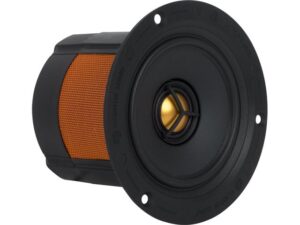 Monitor Audio CF230 zwart Kopen? (2022) | IIAV.NL