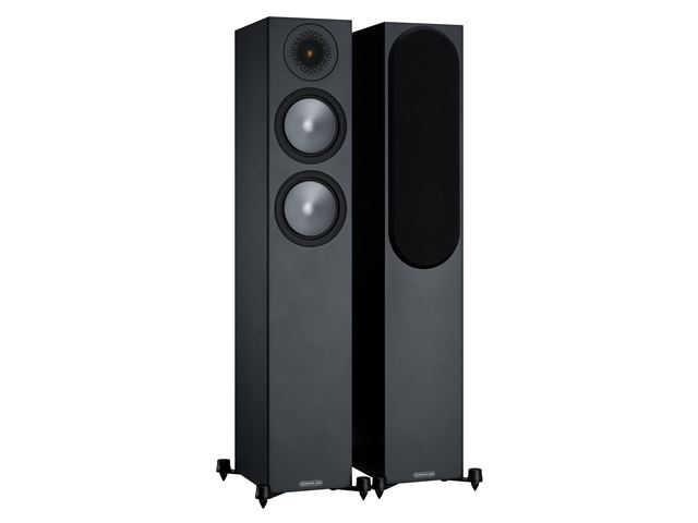 Monitor Audio Bronze 200 vloerspeaker zwart Monitor Audio Bronze 200 vloerspeaker zwart Kopen? (2022) | IIAV.NL