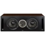 Elac Debut Reference DCR52 Zwart/Walnoot Kopen? (2022) | IIAV.NL