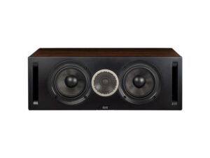 Elac Debut Reference DCR52 Zwart/Walnoot Kopen? (2022) | IIAV.NL