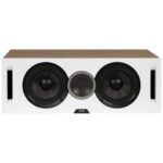 Elac Debut Reference DCR52 Wit/Eiken Kopen? (2022) | IIAV.NL