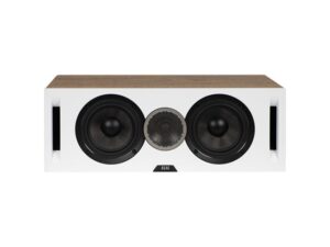 Elac Debut Reference DCR52 Wit/Eiken Kopen? (2022) | IIAV.NL