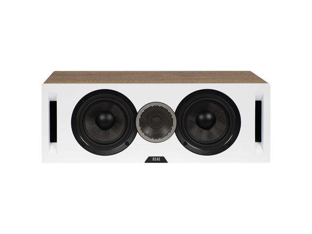 Elac Debut Reference DCR52 Wit/Eiken Elac Debut Reference DCR52 Wit/Eiken Kopen? (2022) | IIAV.NL