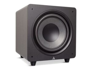 Argon Audio BASS10 Mk2 Kopen? (2022) | IIAV.NL