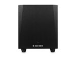 Adam Audio T10S subwoofer zwart