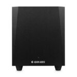Adam Audio T10S subwoofer zwart Kopen? (2022) | IIAV.NL
