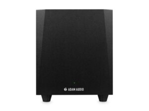 Adam Audio T10S subwoofer zwart Kopen? (2022) | IIAV.NL