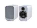 Q Acoustics Q Acoustics: 3030i - 2 Stuks - Arctic White