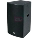 DAP Audio DAP DRX-12A Actieve speaker zwart Kopen? (2022) | IIAV.NL