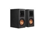 Klipsch RP-500M boekenplankspeaker zwart