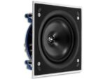 KEF Ci200QS inbouw zwart