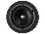 KEF Ci200QR UNI-Q 2 WAY wit