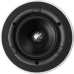 KEF Ci200QR UNI-Q 2 WAY wit Kopen? (2022) | IIAV.NL