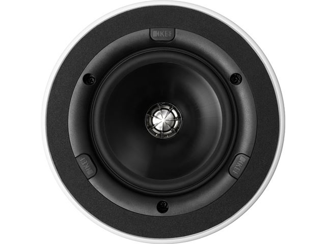 KEF Ci200QR UNI-Q 2 WAY wit KEF Ci200QR UNI-Q 2 WAY wit Kopen? (2022) | IIAV.NL