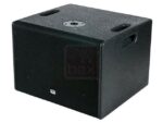 DAP Audio DRX-12BA actieve subwoofer