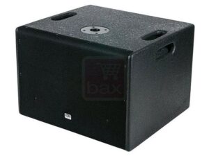 DAP Audio DRX-12BA actieve subwoofer Kopen? (2022) | IIAV.NL
