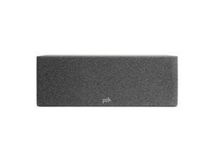 Polk Audio R300C Zwart Kopen? (2022) | IIAV.NL
