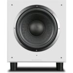 Wharfedale SW 15 Subwoofer Wit Kopen? (2022) | IIAV.NL