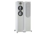 Monitor Audio Bronze 200 vloerspeaker wit