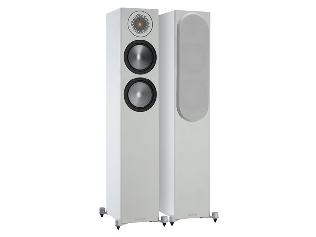 Monitor Audio Bronze 200 vloerspeaker wit Monitor Audio Bronze 200 vloerspeaker wit Kopen? (2022) | IIAV.NL