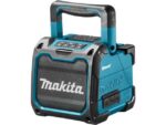 Makita Bluetooth speaker blauw