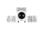 Wharfedale DX-2 HCP surround set wit