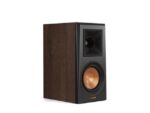 Klipsch RP-500M boekenplankspeaker bruin