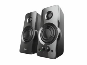 Trust Orion - 2.0 Speakerset zwart Kopen? (2022) | IIAV.NL